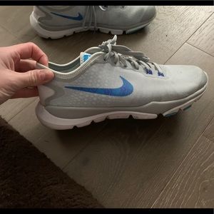 Nike Flex Supreme TR4 sneakers